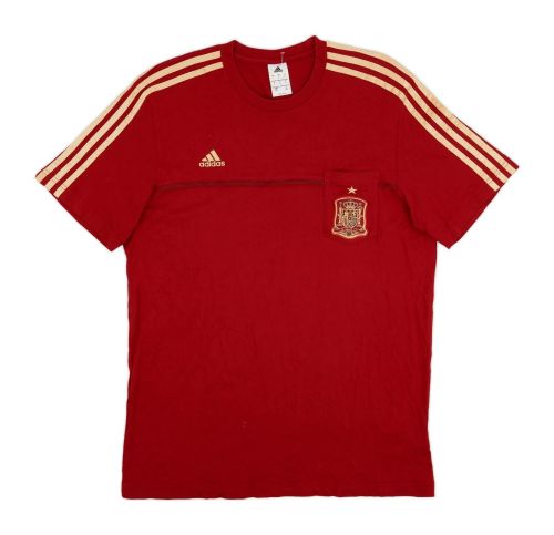 Spain 2013 Travel Shirt